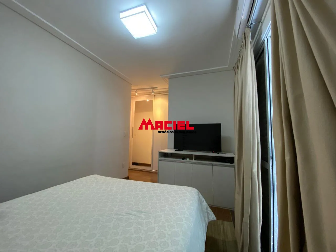 Comprar Apartamento / Padr&atilde;o em S&atilde;o Jos&eacute; dos Campos R$ 1.280.000,00 - Foto 15