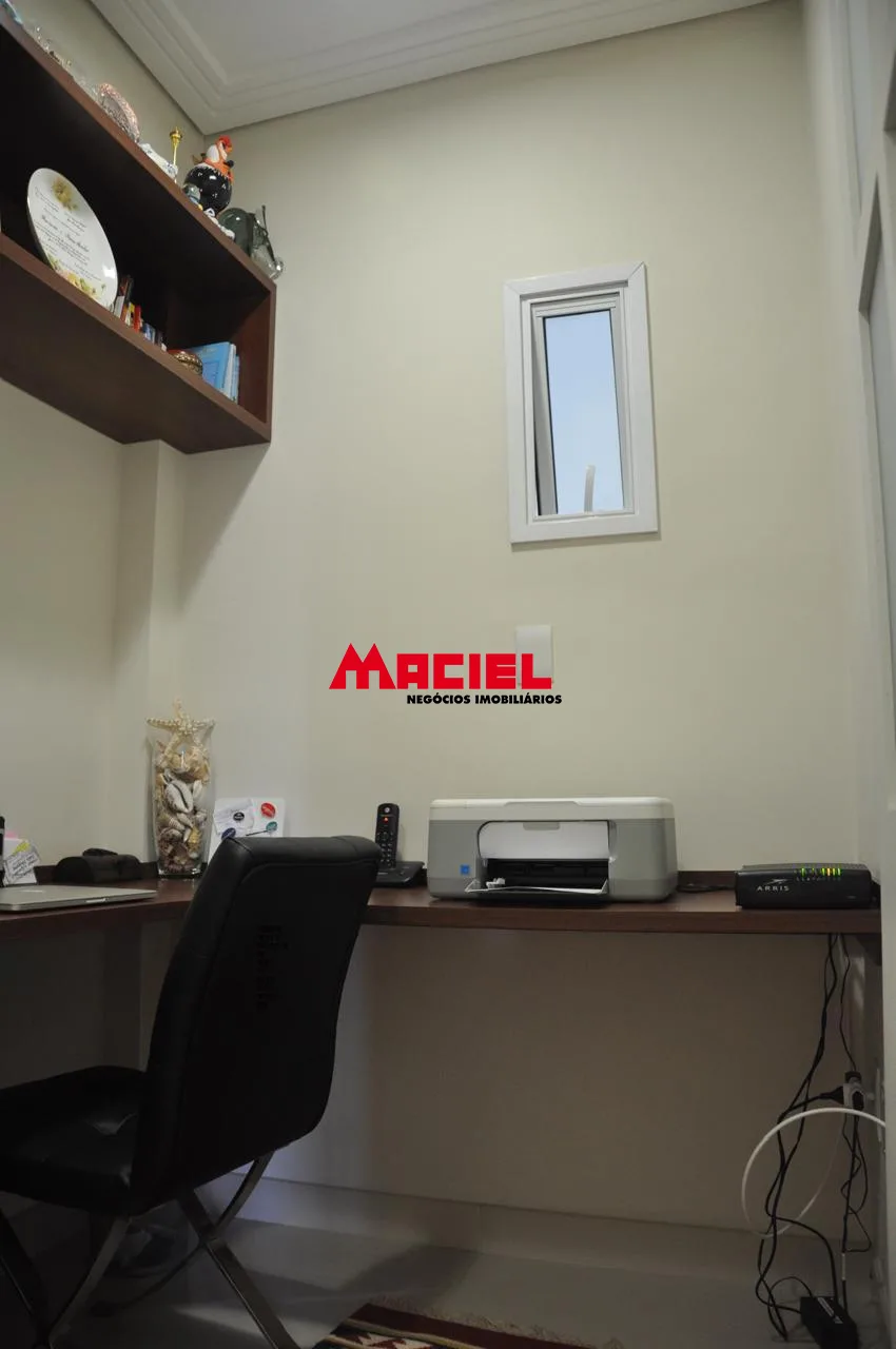 Comprar Apartamento / Padr&atilde;o em S&atilde;o Jos&eacute; dos Campos R$ 1.280.000,00 - Foto 21