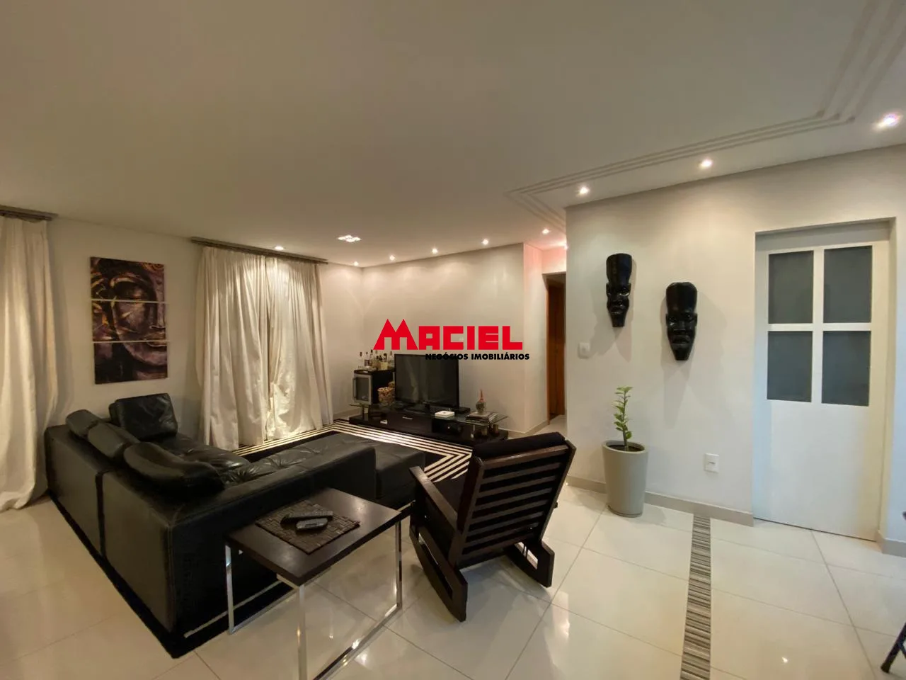 Comprar Apartamento / Padr&atilde;o em S&atilde;o Jos&eacute; dos Campos R$ 1.280.000,00 - Foto 22