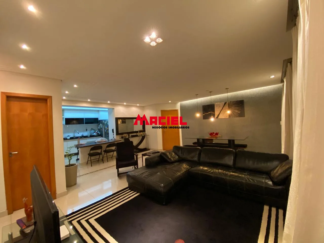 Comprar Apartamento / Padr&atilde;o em S&atilde;o Jos&eacute; dos Campos R$ 1.280.000,00 - Foto 23