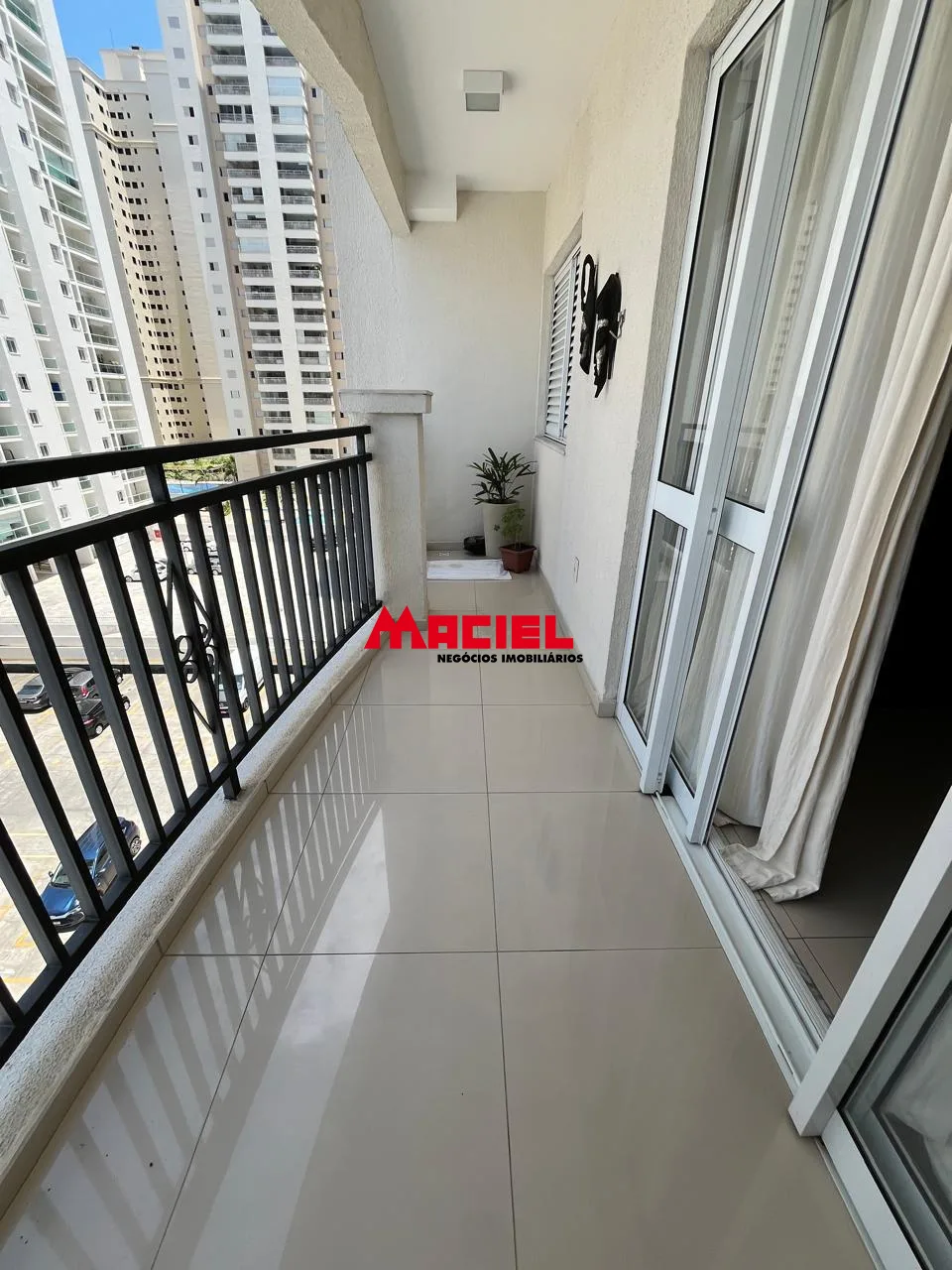 Comprar Apartamento / Padr&atilde;o em S&atilde;o Jos&eacute; dos Campos R$ 1.280.000,00 - Foto 25