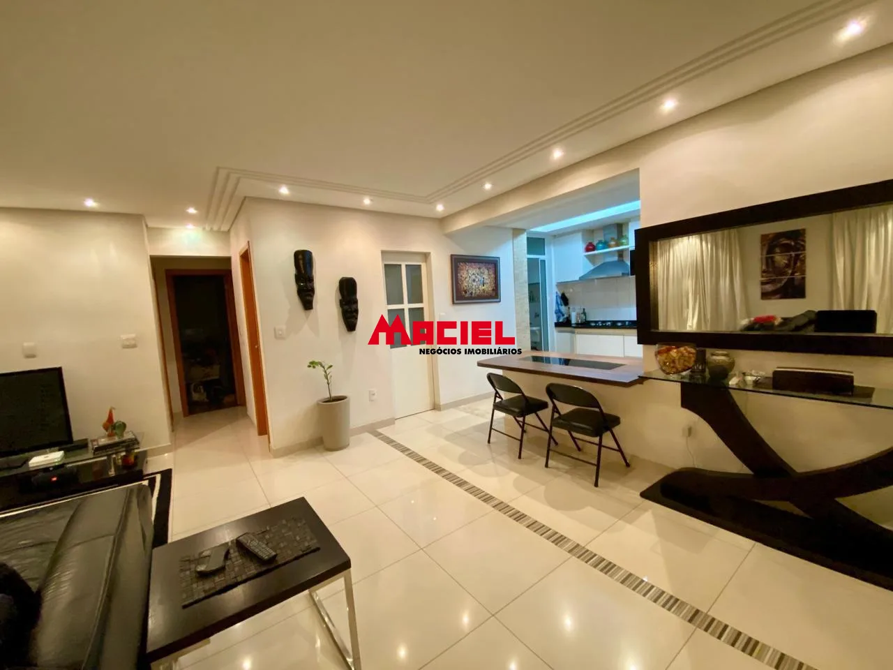 Comprar Apartamento / Padr&atilde;o em S&atilde;o Jos&eacute; dos Campos R$ 1.280.000,00 - Foto 27