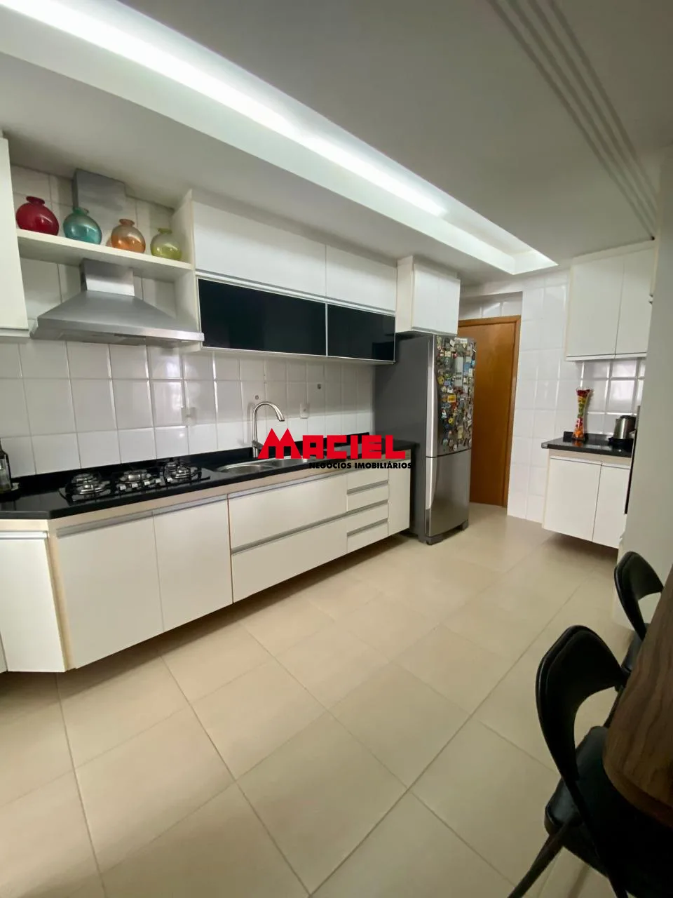 Comprar Apartamento / Padr&atilde;o em S&atilde;o Jos&eacute; dos Campos R$ 1.280.000,00 - Foto 28