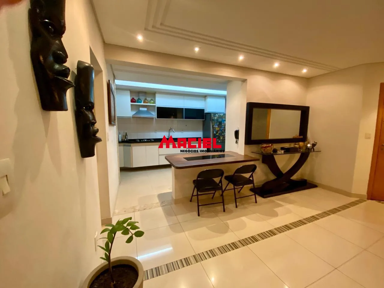 Comprar Apartamento / Padr&atilde;o em S&atilde;o Jos&eacute; dos Campos R$ 1.280.000,00 - Foto 29