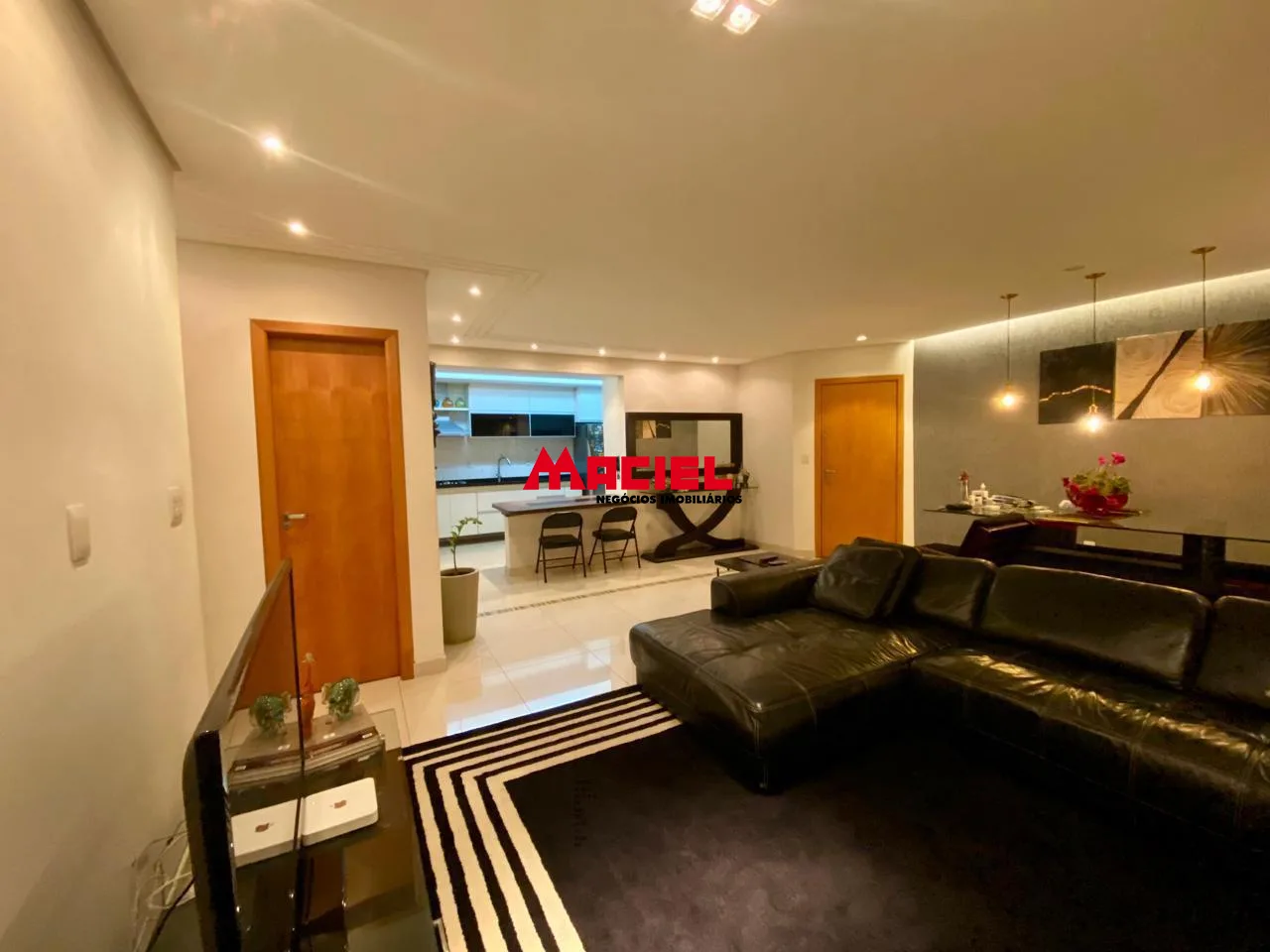 Comprar Apartamento / Padr&atilde;o em S&atilde;o Jos&eacute; dos Campos R$ 1.280.000,00 - Foto 31