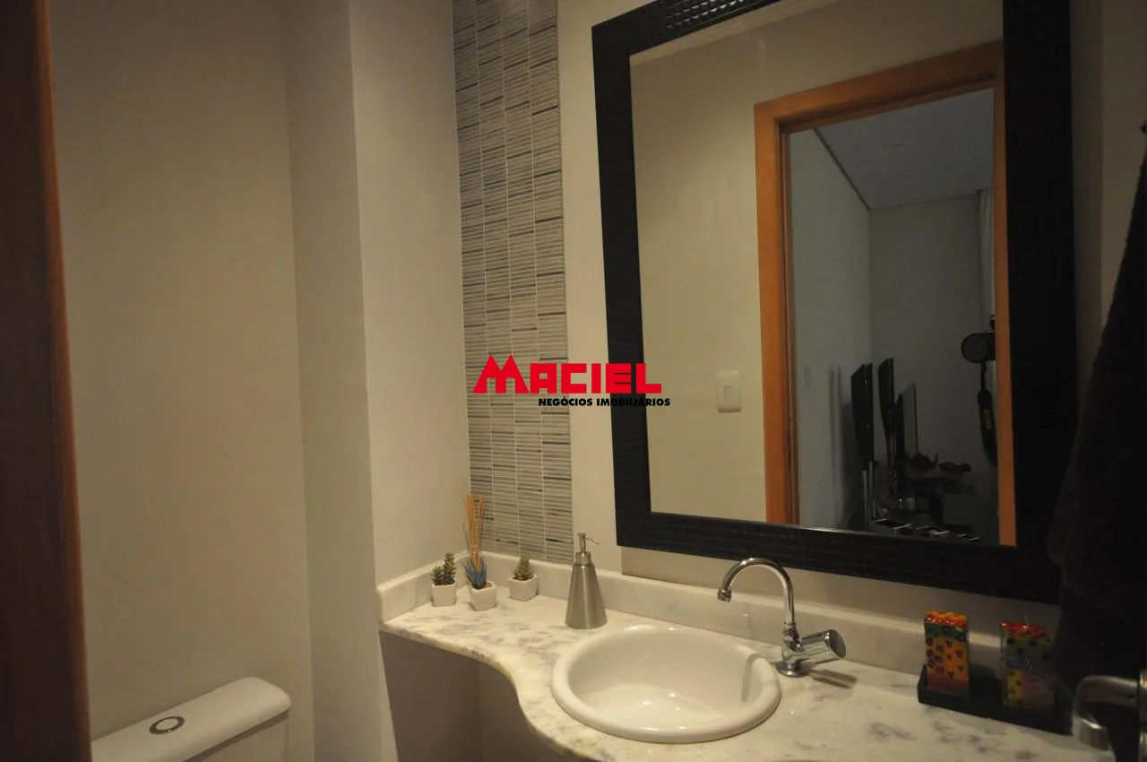 Comprar Apartamento / Padr&atilde;o em S&atilde;o Jos&eacute; dos Campos R$ 1.280.000,00 - Foto 32