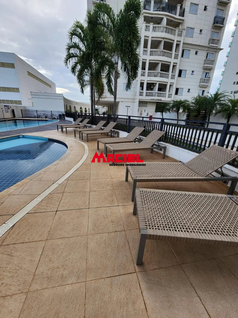 Comprar Apartamento / Padr&atilde;o em S&atilde;o Jos&eacute; dos Campos R$ 1.280.000,00 - Foto 34