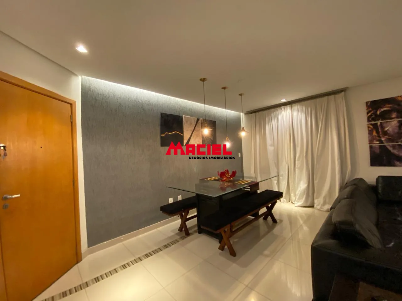 Comprar Apartamento / Padr&atilde;o em S&atilde;o Jos&eacute; dos Campos R$ 1.280.000,00 - Foto 35