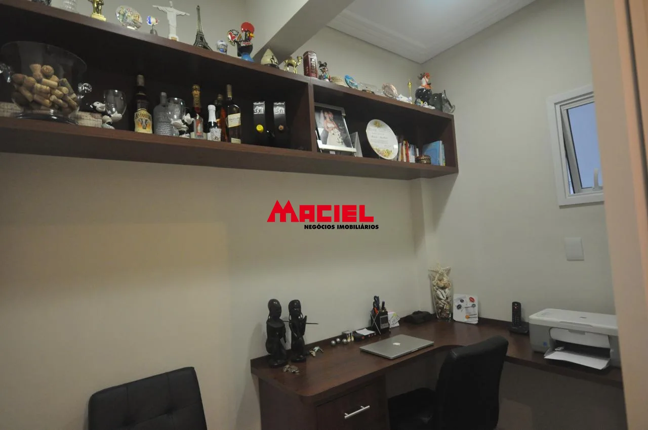 Comprar Apartamento / Padr&atilde;o em S&atilde;o Jos&eacute; dos Campos R$ 1.280.000,00 - Foto 36