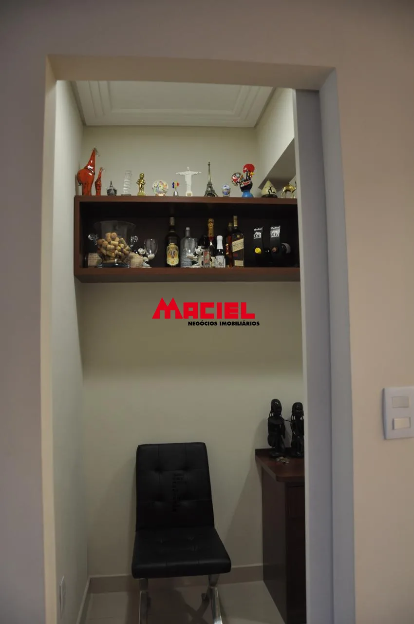 Comprar Apartamento / Padr&atilde;o em S&atilde;o Jos&eacute; dos Campos R$ 1.280.000,00 - Foto 37