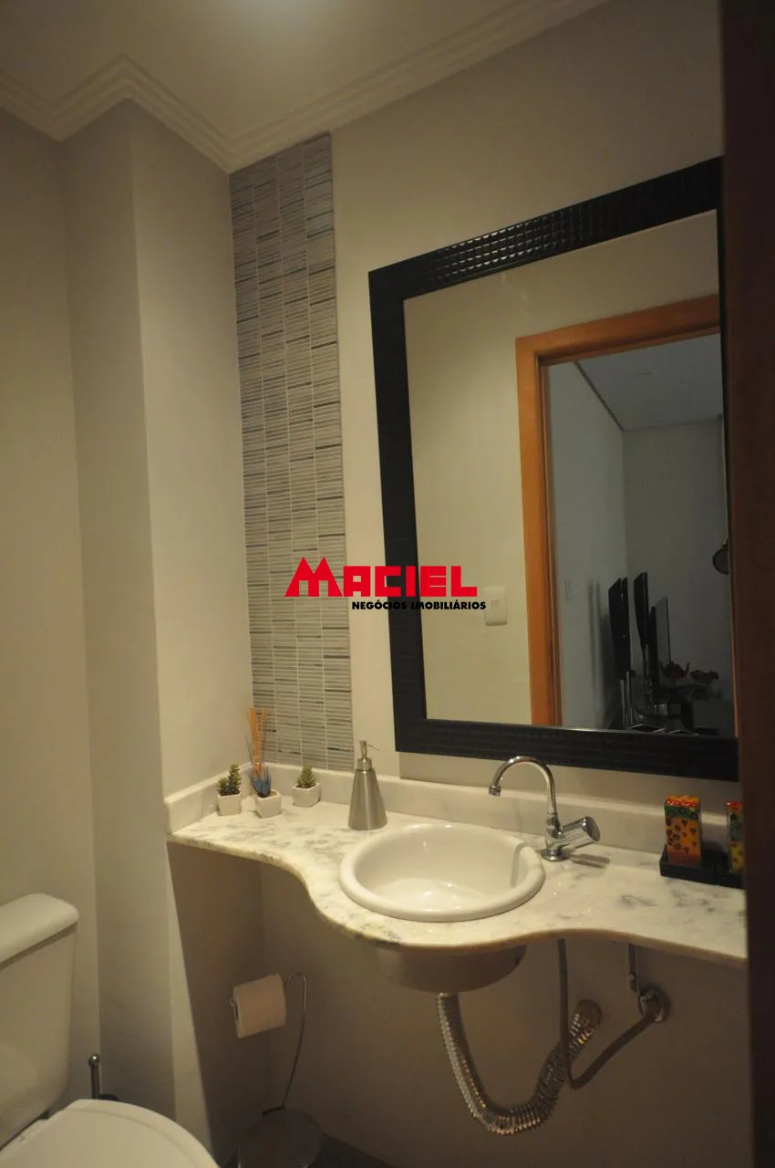 Comprar Apartamento / Padr&atilde;o em S&atilde;o Jos&eacute; dos Campos R$ 1.280.000,00 - Foto 38