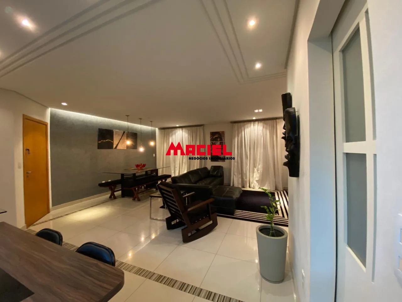 Comprar Apartamento / Padr&atilde;o em S&atilde;o Jos&eacute; dos Campos R$ 1.280.000,00 - Foto 39