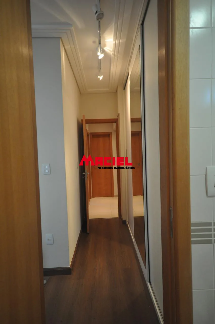 Comprar Apartamento / Padr&atilde;o em S&atilde;o Jos&eacute; dos Campos R$ 1.280.000,00 - Foto 40