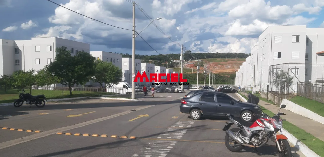 Comprar Terreno / Condom&iacute;nio em S&atilde;o Jos&eacute; dos Campos R$ 180.500,00 - Foto 1