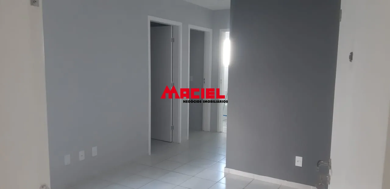 Comprar Terreno / Condom&iacute;nio em S&atilde;o Jos&eacute; dos Campos R$ 180.500,00 - Foto 2