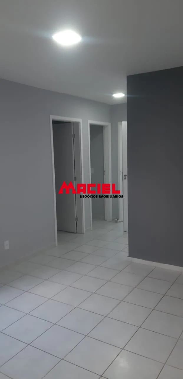 Comprar Terreno / Condom&iacute;nio em S&atilde;o Jos&eacute; dos Campos R$ 180.500,00 - Foto 4