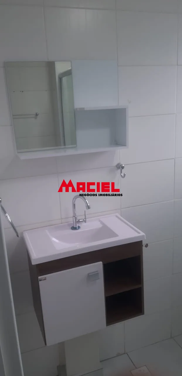 Comprar Terreno / Condom&iacute;nio em S&atilde;o Jos&eacute; dos Campos R$ 180.500,00 - Foto 9