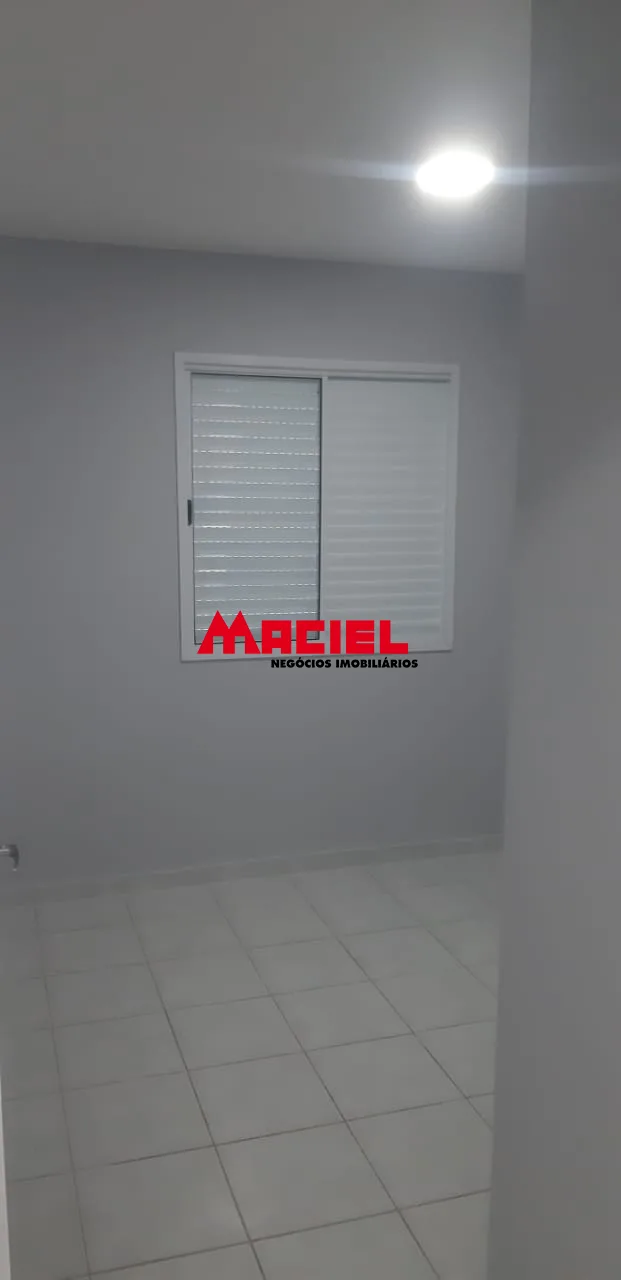 Comprar Terreno / Condom&iacute;nio em S&atilde;o Jos&eacute; dos Campos R$ 180.500,00 - Foto 10