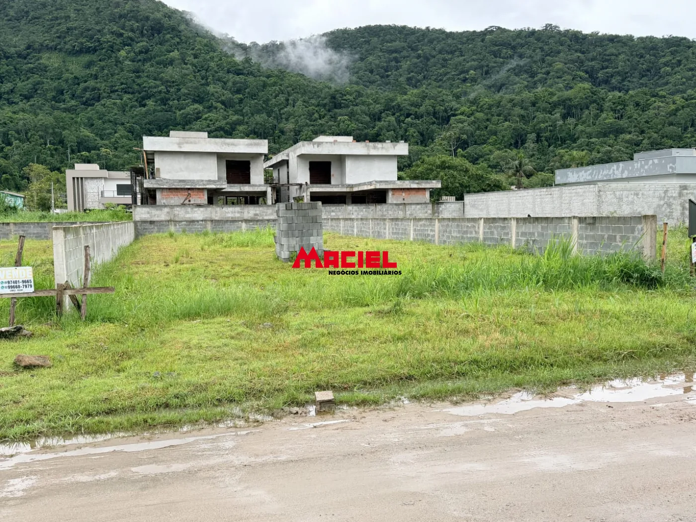 Comprar Terreno / Condom&iacute;nio em Caraguatatuba R$ 400.000,00 - Foto 4