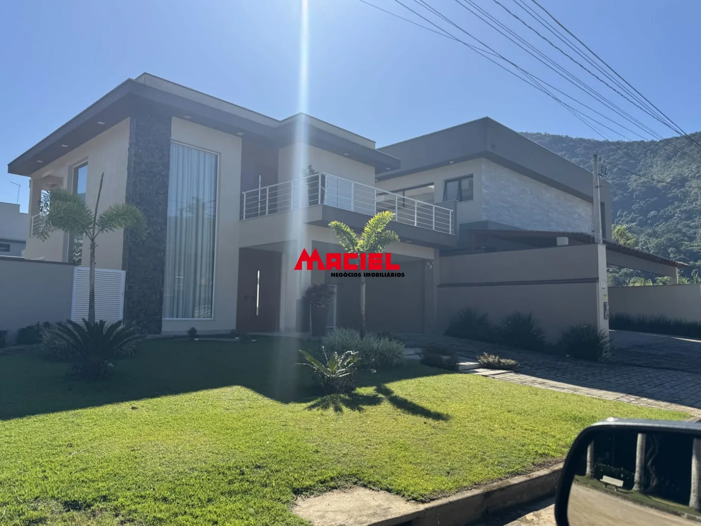 Comprar Terreno / Condom&iacute;nio em Caraguatatuba R$ 400.000,00 - Foto 2