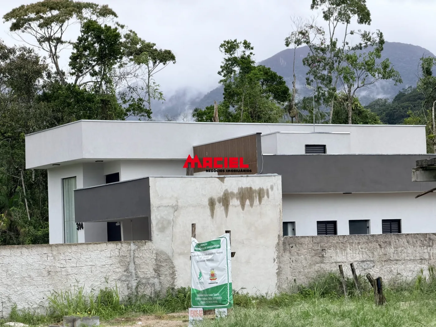 Comprar Terreno / Condom&iacute;nio em Caraguatatuba R$ 400.000,00 - Foto 3