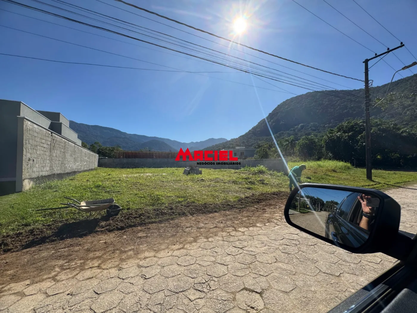 Comprar Terreno / Condom&iacute;nio em Caraguatatuba R$ 400.000,00 - Foto 4