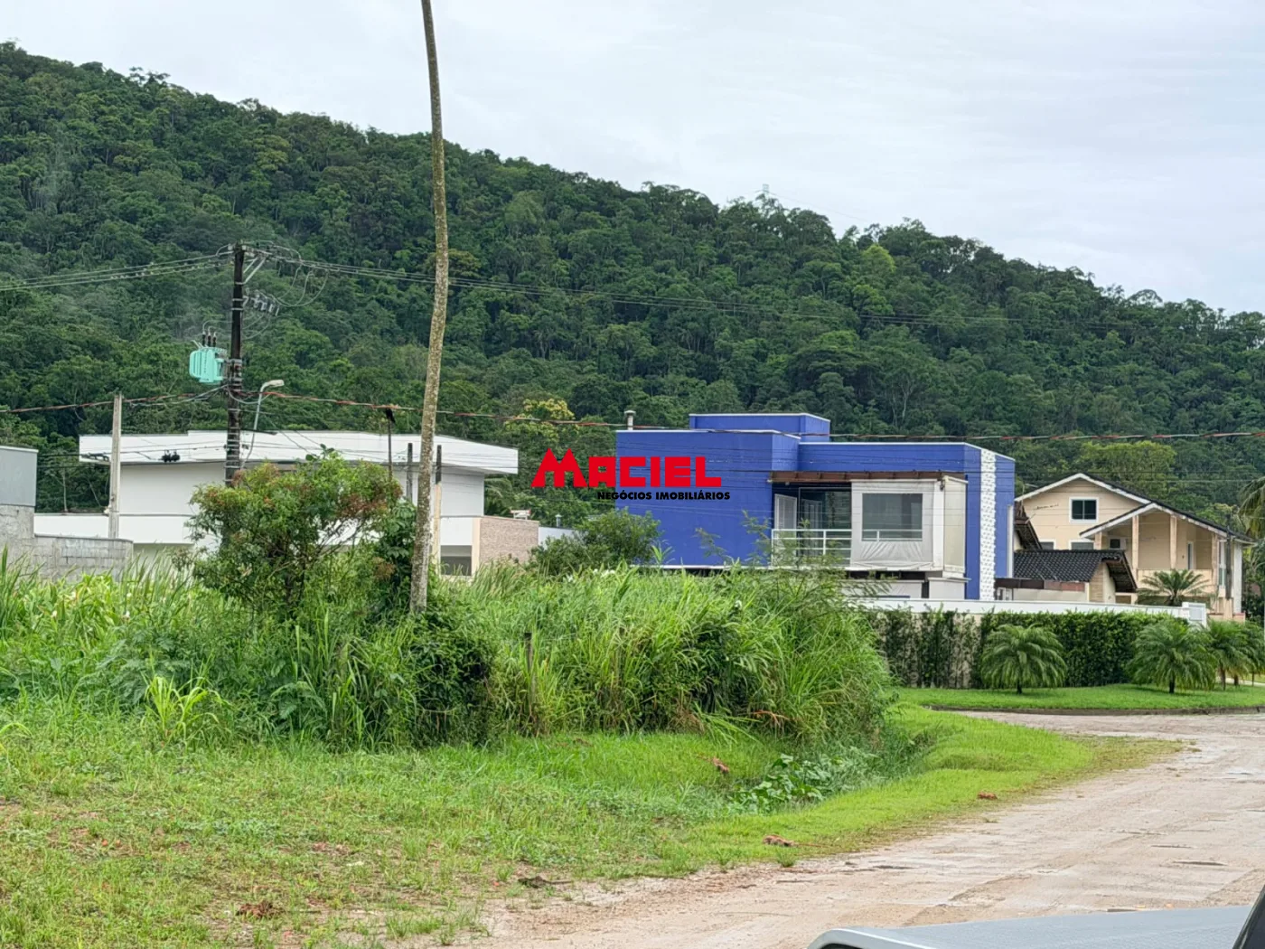 Comprar Terreno / Condom&iacute;nio em Caraguatatuba R$ 400.000,00 - Foto 5