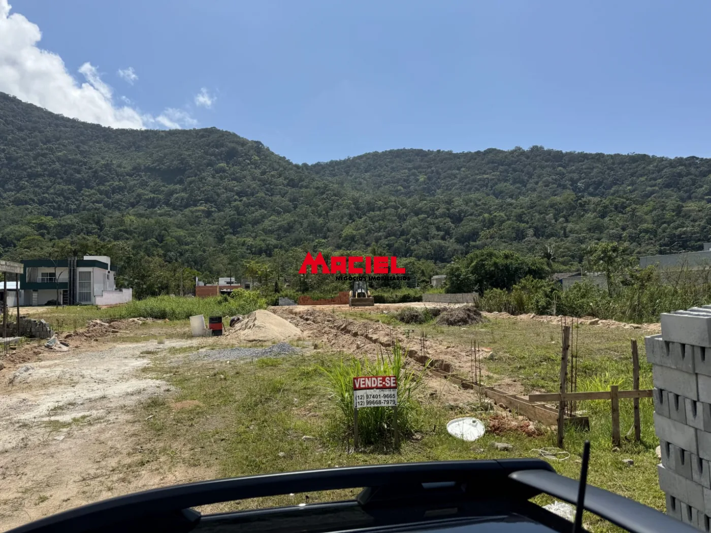 Comprar Terreno / Condom&iacute;nio em Caraguatatuba R$ 400.000,00 - Foto 8