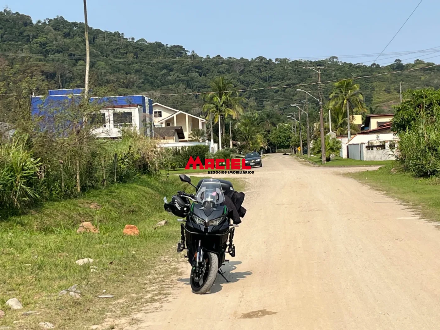 Comprar Terreno / Condom&iacute;nio em Caraguatatuba R$ 400.000,00 - Foto 9