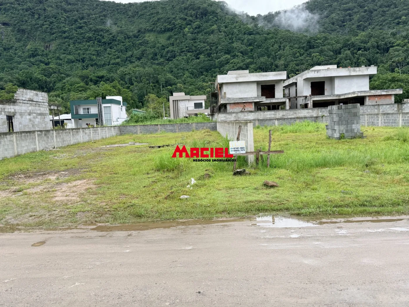 Comprar Terreno / Condom&iacute;nio em Caraguatatuba R$ 400.000,00 - Foto 11