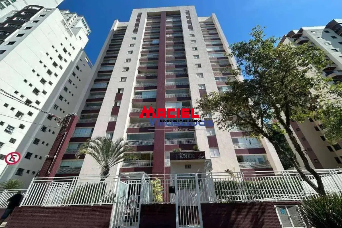 Comprar Apartamento / Padr&atilde;o em S&atilde;o Jos&eacute; dos Campos R$ 1.080.000,00 - Foto 1