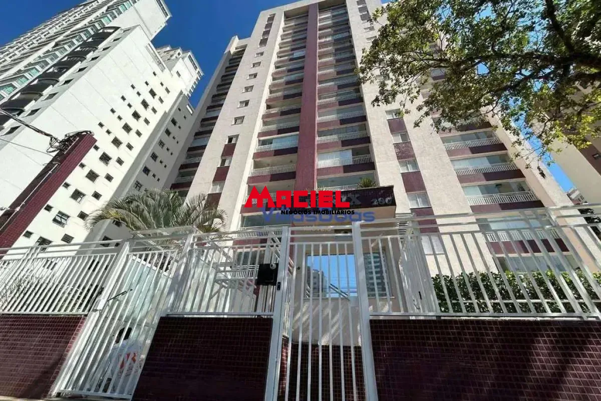 Comprar Apartamento / Padr&atilde;o em S&atilde;o Jos&eacute; dos Campos R$ 1.080.000,00 - Foto 2