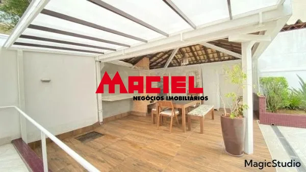 Comprar Apartamento / Padr&atilde;o em S&atilde;o Jos&eacute; dos Campos R$ 1.080.000,00 - Foto 3