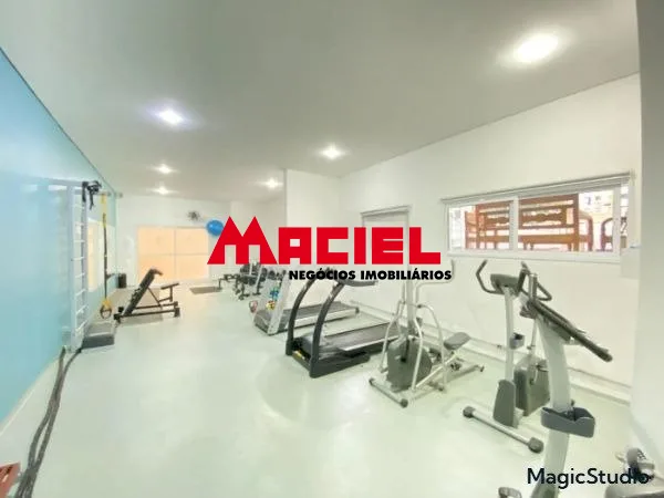 Comprar Apartamento / Padr&atilde;o em S&atilde;o Jos&eacute; dos Campos R$ 1.080.000,00 - Foto 4