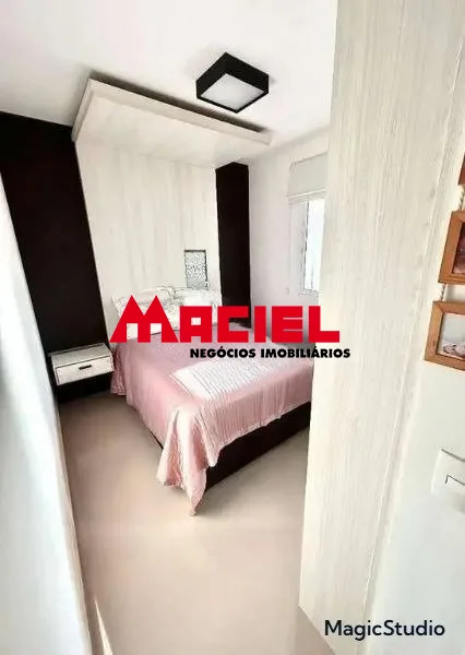 Comprar Apartamento / Padr&atilde;o em S&atilde;o Jos&eacute; dos Campos R$ 1.080.000,00 - Foto 5