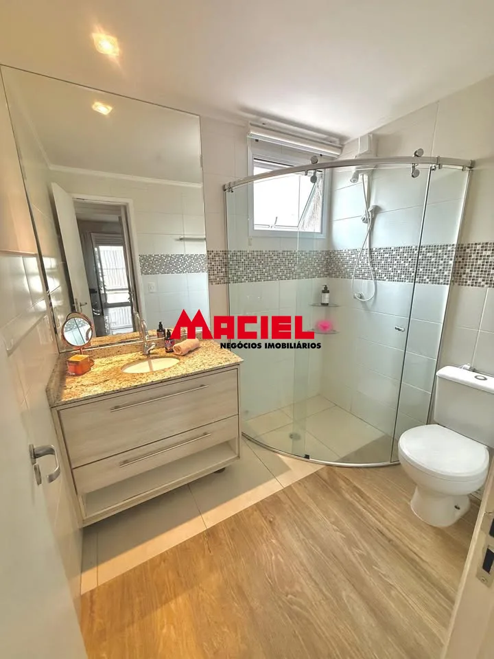 Comprar Apartamento / Padr&atilde;o em S&atilde;o Jos&eacute; dos Campos R$ 1.080.000,00 - Foto 6