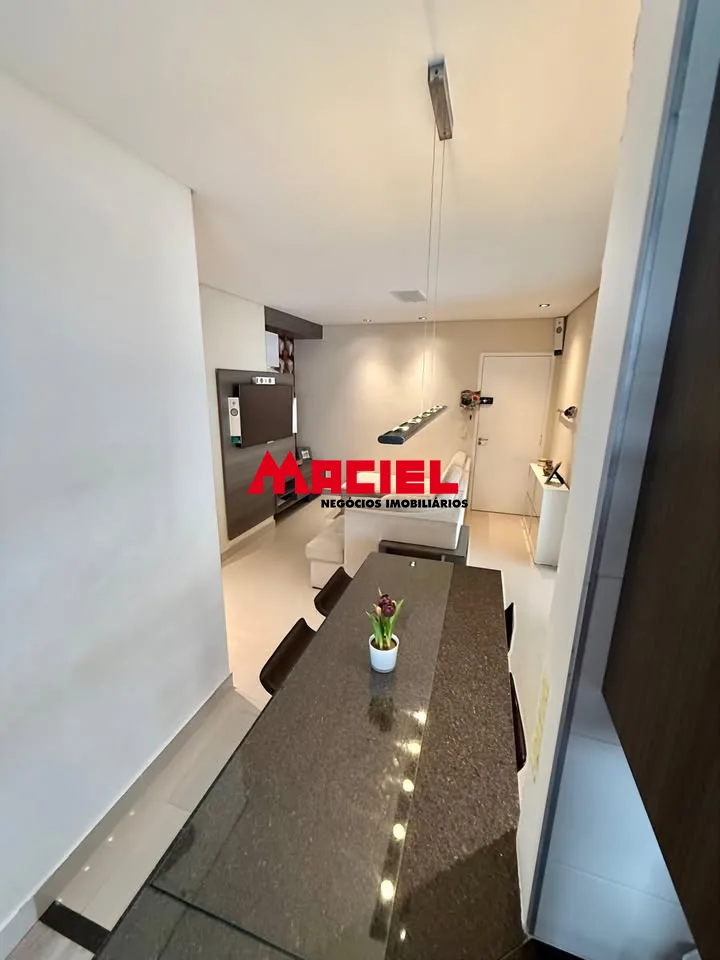 Comprar Apartamento / Padr&atilde;o em S&atilde;o Jos&eacute; dos Campos R$ 1.080.000,00 - Foto 10