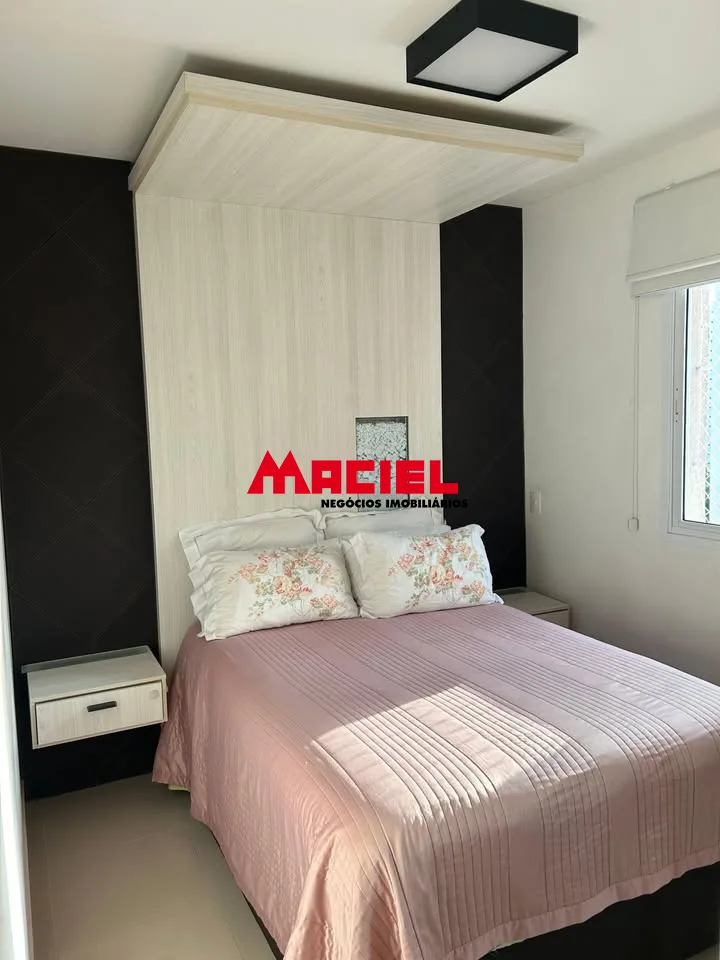 Comprar Apartamento / Padr&atilde;o em S&atilde;o Jos&eacute; dos Campos R$ 1.080.000,00 - Foto 7