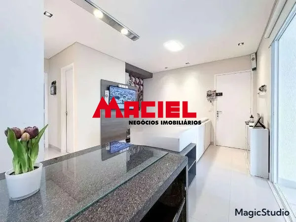 Comprar Apartamento / Padr&atilde;o em S&atilde;o Jos&eacute; dos Campos R$ 1.080.000,00 - Foto 9