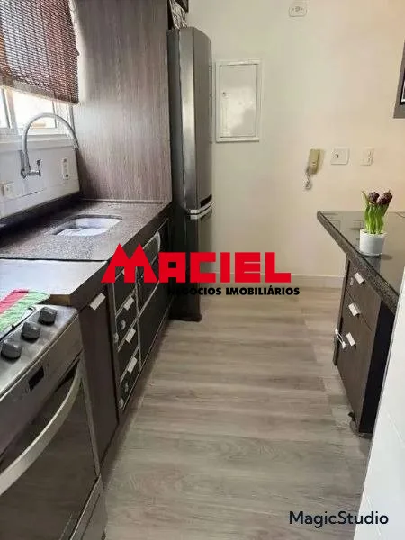 Comprar Apartamento / Padr&atilde;o em S&atilde;o Jos&eacute; dos Campos R$ 1.080.000,00 - Foto 11