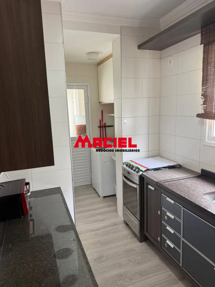 Comprar Apartamento / Padr&atilde;o em S&atilde;o Jos&eacute; dos Campos R$ 1.080.000,00 - Foto 12