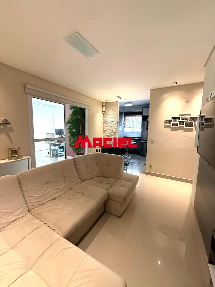 Comprar Apartamento / Padr&atilde;o em S&atilde;o Jos&eacute; dos Campos R$ 1.080.000,00 - Foto 14