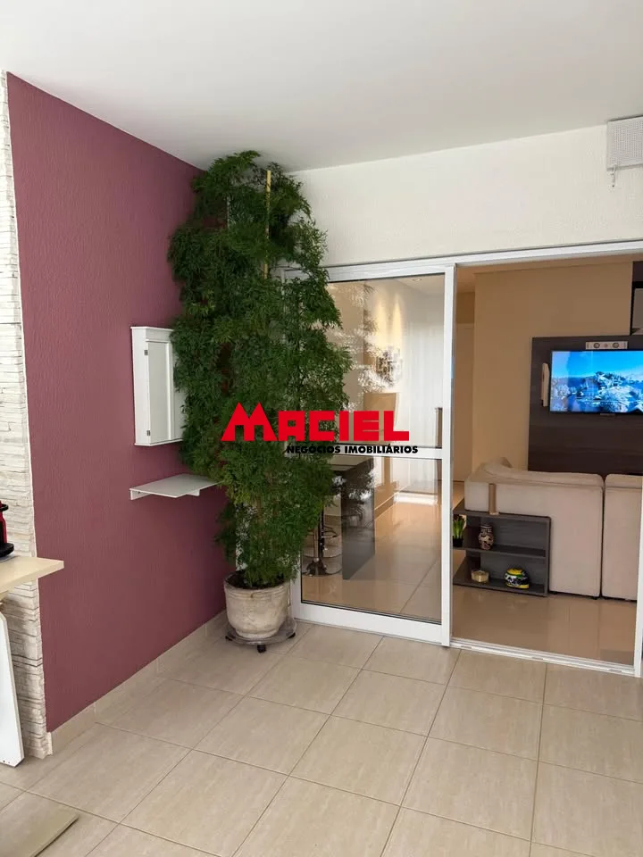 Comprar Apartamento / Padr&atilde;o em S&atilde;o Jos&eacute; dos Campos R$ 1.080.000,00 - Foto 16