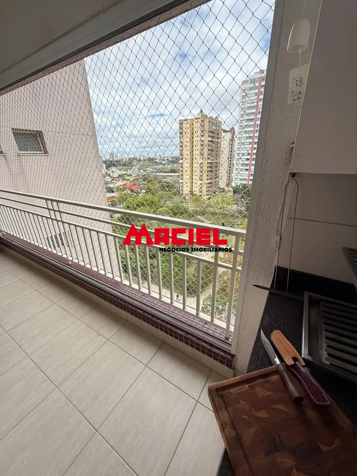 Comprar Apartamento / Padr&atilde;o em S&atilde;o Jos&eacute; dos Campos R$ 1.080.000,00 - Foto 17