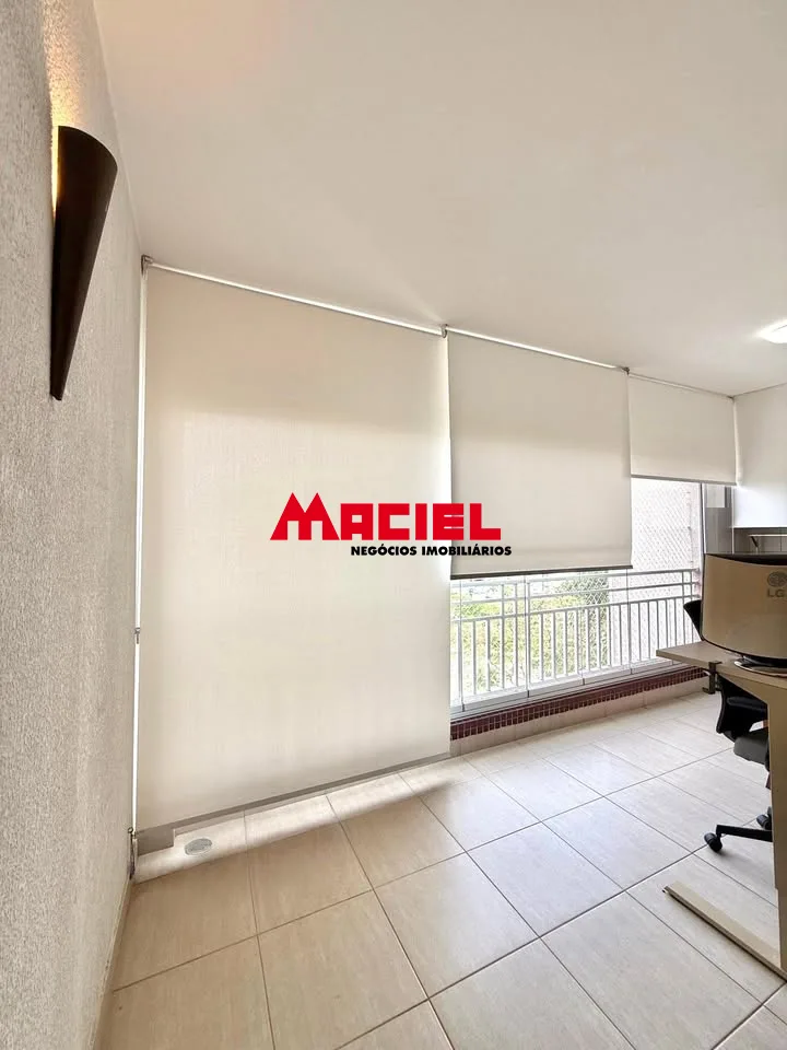 Comprar Apartamento / Padr&atilde;o em S&atilde;o Jos&eacute; dos Campos R$ 1.080.000,00 - Foto 18