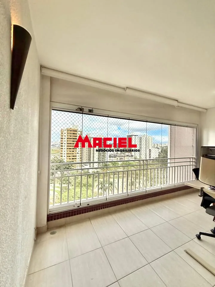 Comprar Apartamento / Padr&atilde;o em S&atilde;o Jos&eacute; dos Campos R$ 1.080.000,00 - Foto 19