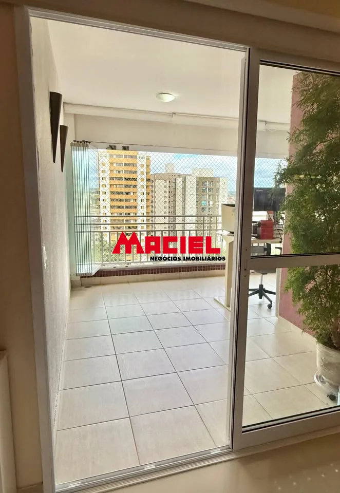 Comprar Apartamento / Padr&atilde;o em S&atilde;o Jos&eacute; dos Campos R$ 1.080.000,00 - Foto 20