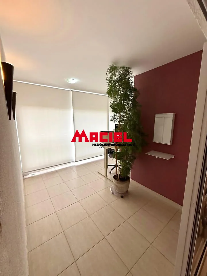 Comprar Apartamento / Padr&atilde;o em S&atilde;o Jos&eacute; dos Campos R$ 1.080.000,00 - Foto 21