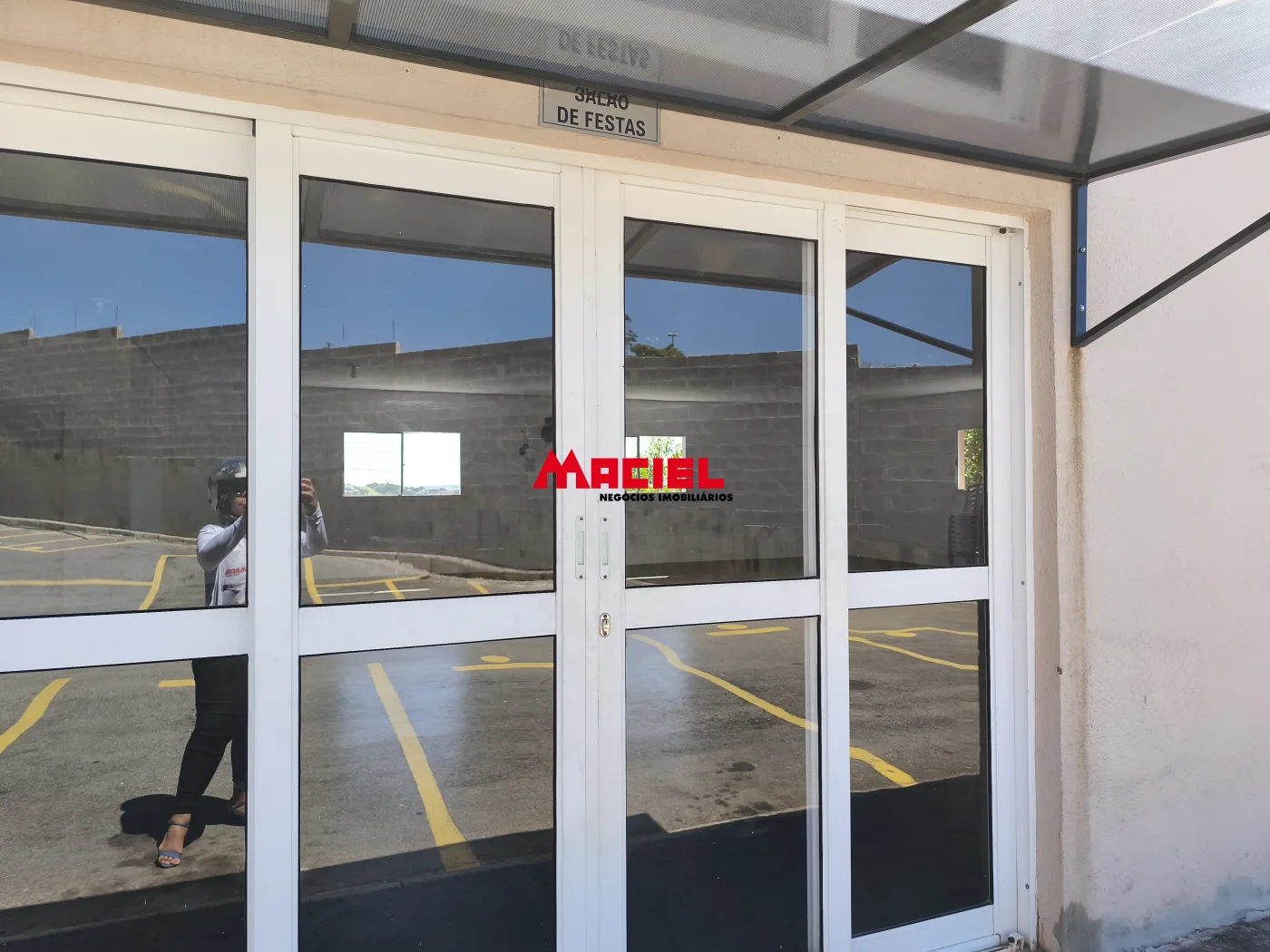 Comprar Apartamento / Padr&atilde;o em S&atilde;o Jos&eacute; dos Campos R$ 165.000,00 - Foto 16