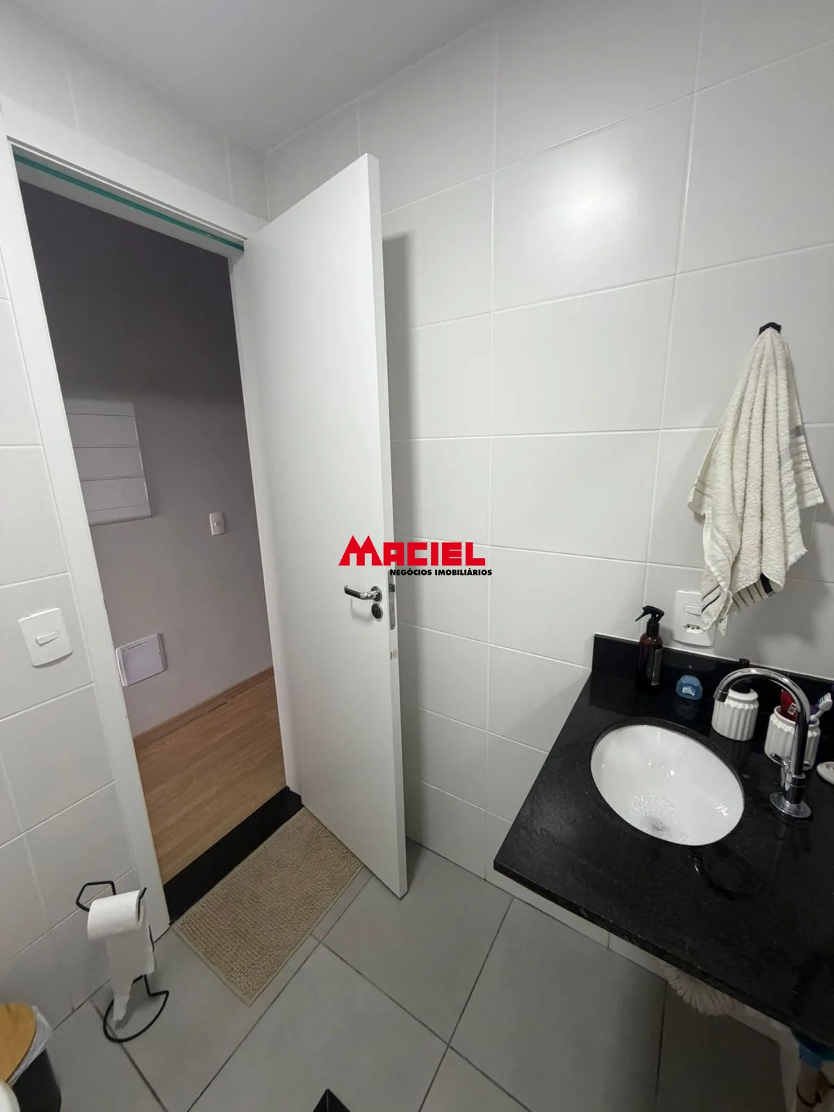 Comprar Apartamento / Padr&atilde;o em S&atilde;o Jos&eacute; dos Campos R$ 600.000,00 - Foto 1